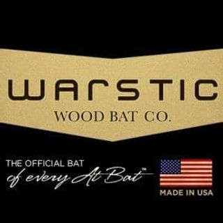 Warstic logo