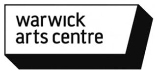Warwick Arts Centre logo