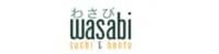 Wasabi Delivery logo