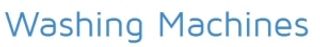 Washing Machines logo