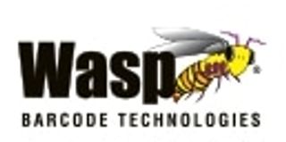 Wasp Barcode logo