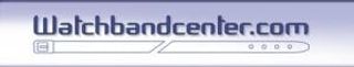 Watch-band-center logo