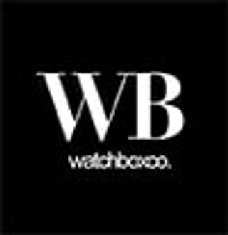 Watch Box logo