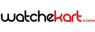 Watchekart logo