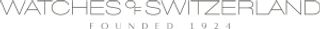 Watches of Switzerland logo