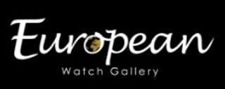 Watch Gallery logo