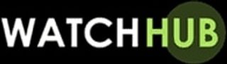 Watch Hub logo