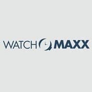 WatchMaxx logo