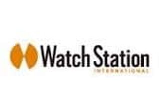 Watch Station logo