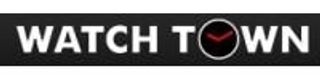 Watch Town logo