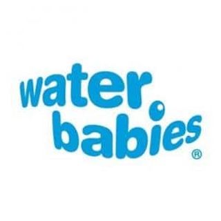 Water Babies logo