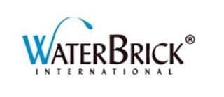 WaterBrick logo