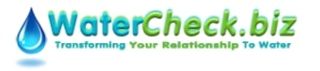 WaterCheck.biz logo