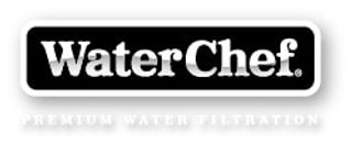 WaterChef logo