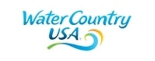 Water Country USA logo