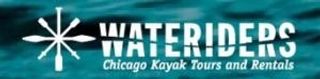 Wateriders logo