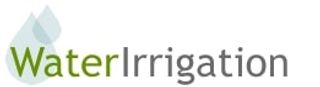 Water Irrigation logo