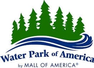 Water Park of America logo