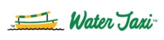 Water Taxi logo