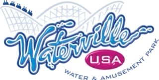 Waterville USA logo