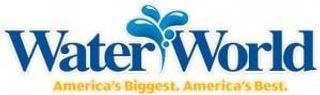 Water World Colorado logo