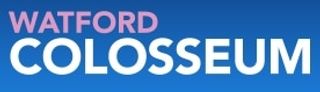 Watford Colosseum logo