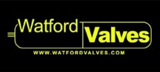 Watford Valve logo