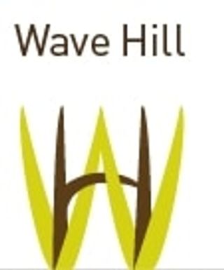 Wave Hill logo