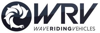 Wave Riding Vehicles logo