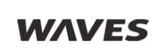 Waves Gear logo