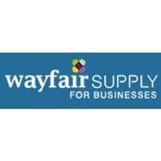Wayfair Supply logo
