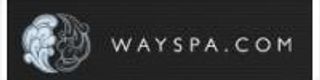 WaySpa logo