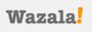 Wazala logo