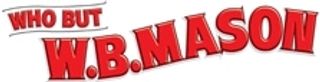 W.B. Mason logo