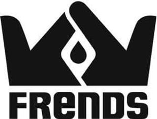 Wearefrends logo