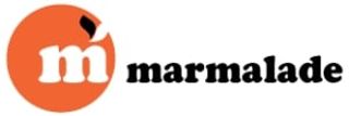 Provisional Marmalade logo