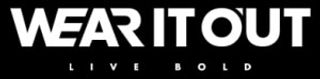 Wear It Out logo