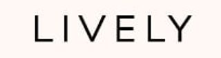 Lively logo