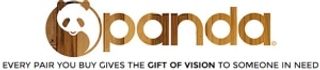 Panda Sunglasses logo