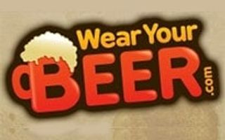 Wear Your Beer logo