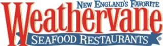 Weathervane Seafoods logo