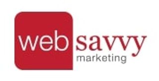 Web Savvy Marketing logo