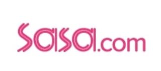 Sasa Promotion logo