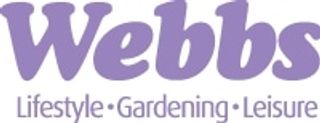 Webbs logo