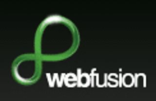 Webfusion logo