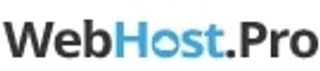 Webhost logo