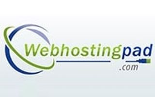 Web Hosting Pad logo