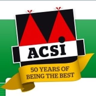 ACSI Webshop logo