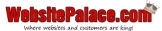 Websitepalace logo