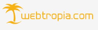 Webtropia.com logo